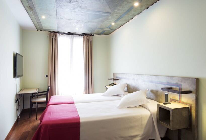 Standard Room, Hospedium Hotel Posada De La Luna