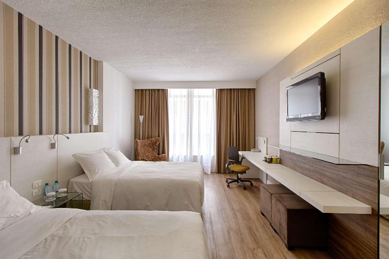 اتاق سوپریور, Radisson Hotel Curitiba