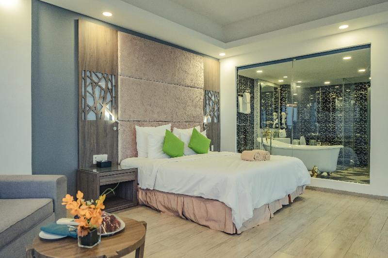 اتاق سوپریور, Radisson Hotel Curitiba