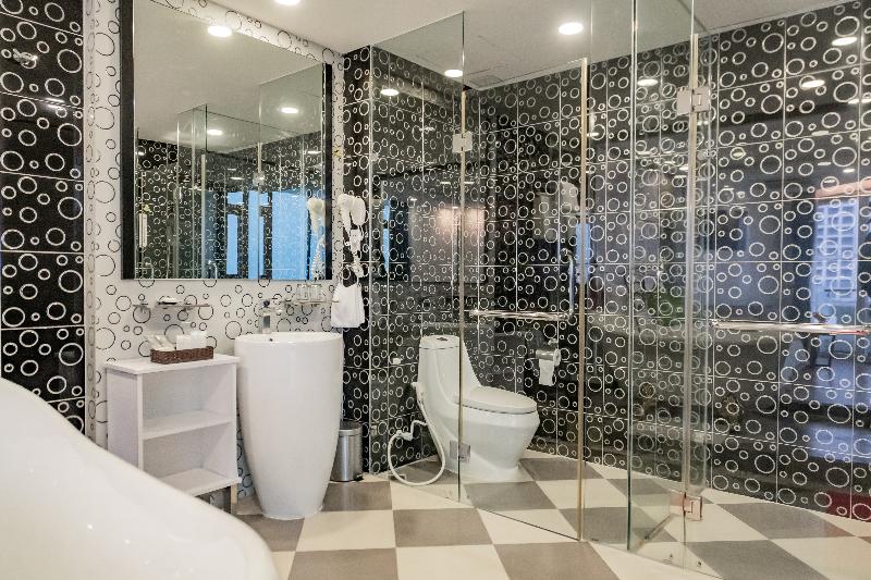 اتاق سوپریور, Radisson Hotel Curitiba