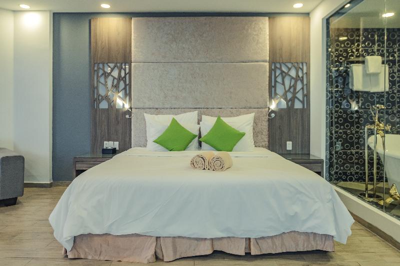 اتاق سوپریور, Radisson Hotel Curitiba