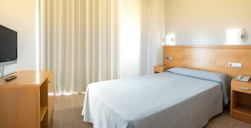 Standard Single Room, Rh Gijón & Spa