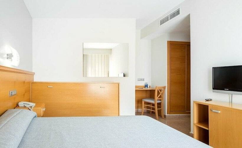 Standard Single Room, Rh Gijon & Spa