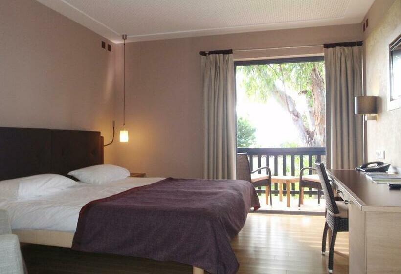 Standard Single Room, Robinson Jandia Playa   Adults Only