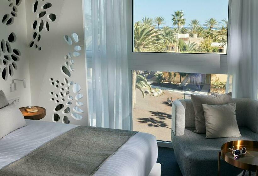 Chambre Supérieure Individuelle, Robinson Jandia Playa   Adults Only