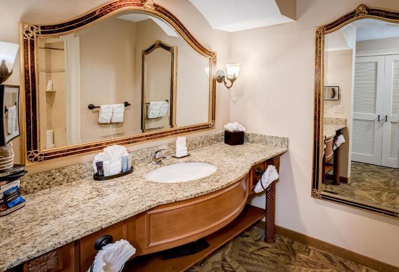 Номер Deluxe, Rosen Shingle Creek