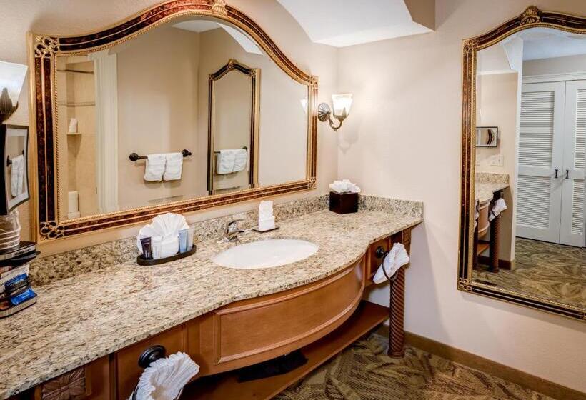 Quarto deluxe, Rosen Shingle Creek