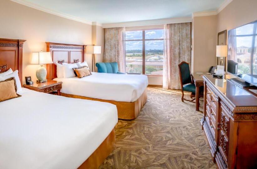Номер Deluxe, Rosen Shingle Creek