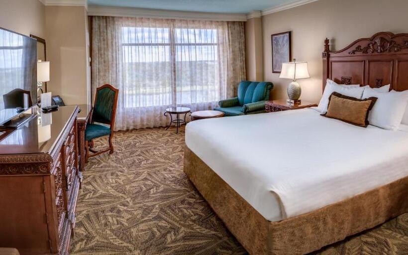 Quarto Estandar Cama King, Rosen Shingle Creek