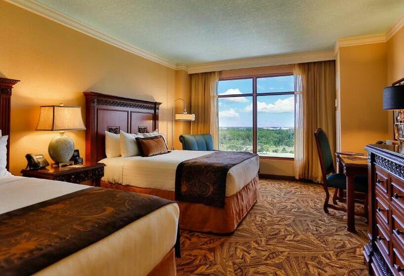 Deluxe Room, Rosen Shingle Creek