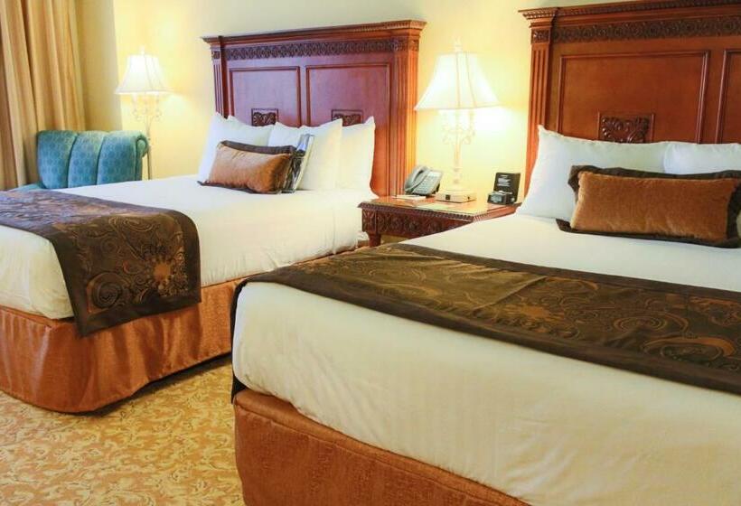 Номер Deluxe, Rosen Shingle Creek