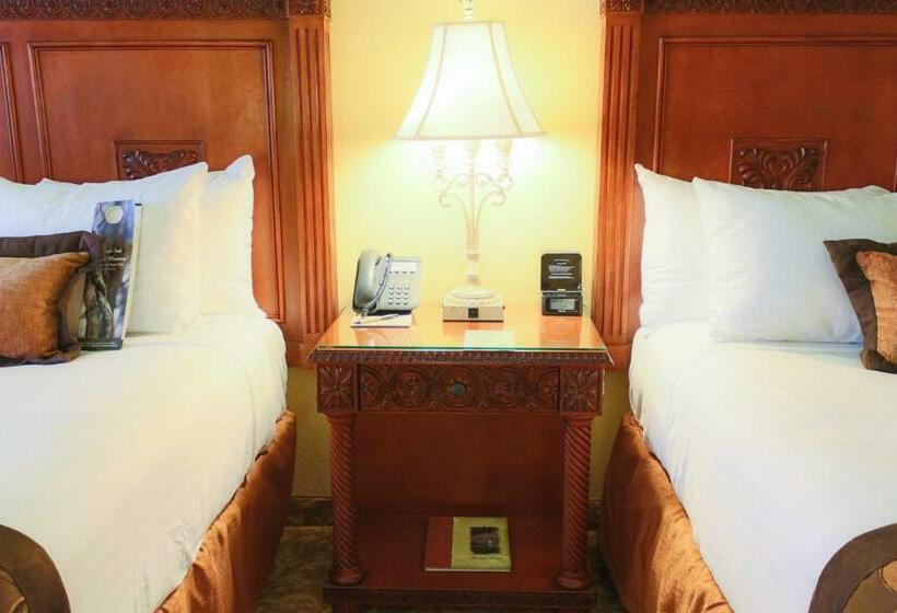 Номер Deluxe, Rosen Shingle Creek