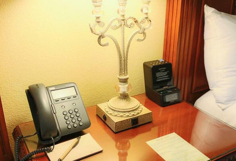 Номер Deluxe, Rosen Shingle Creek