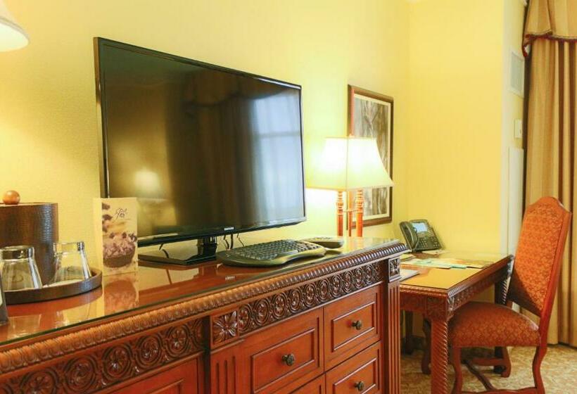 Quarto Deluxe, Rosen Shingle Creek