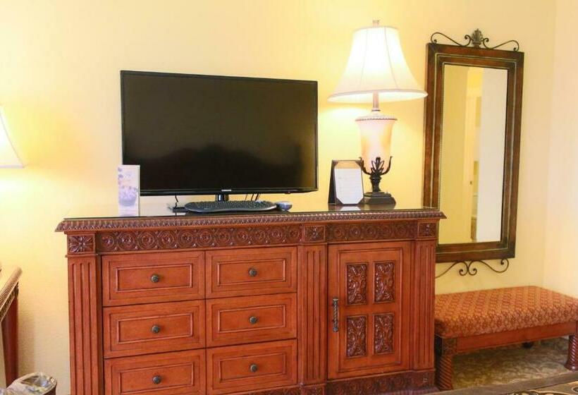 Deluxe Room, Rosen Shingle Creek