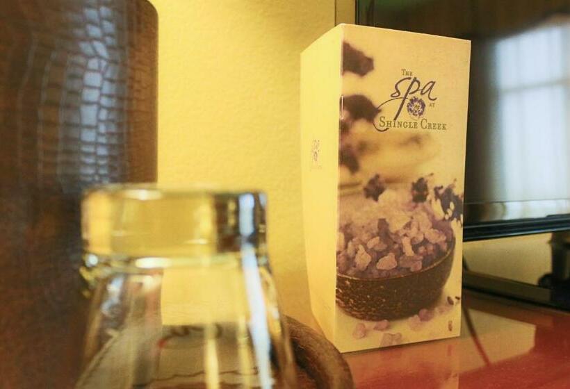 Номер Deluxe, Rosen Shingle Creek