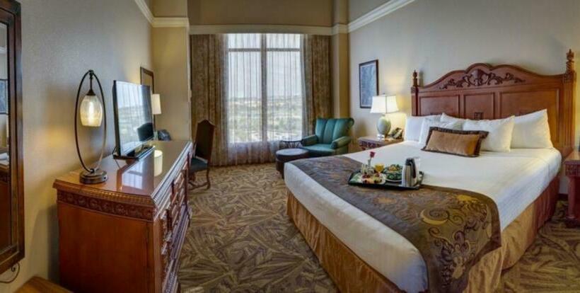 스탠다드 룸 킹사이즈 침대, Rosen Shingle Creek