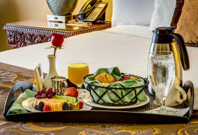 Стандартный Номер Кровать Кинг, Rosen Shingle Creek