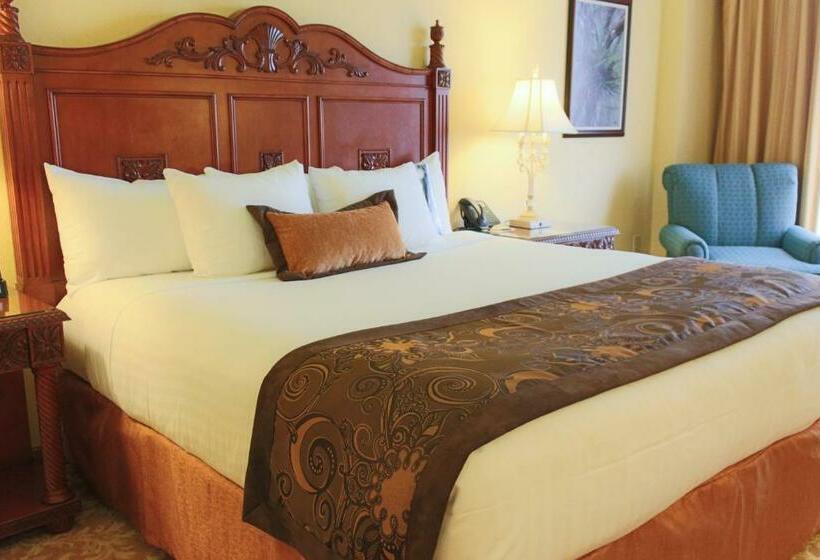 Chambre Standard Lit King Size, Rosen Shingle Creek