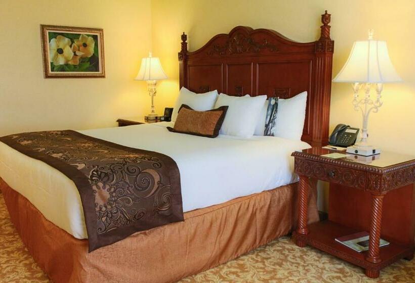 Standard Room King Size Bed, Rosen Shingle Creek