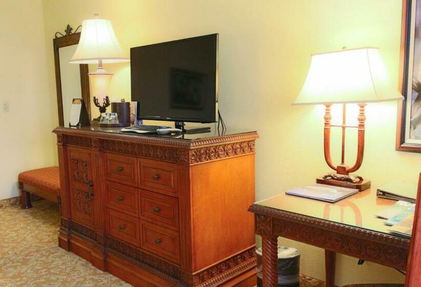 Quarto Estandar Cama King, Rosen Shingle Creek