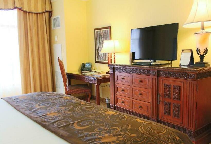 Quarto Estandar Cama King, Rosen Shingle Creek