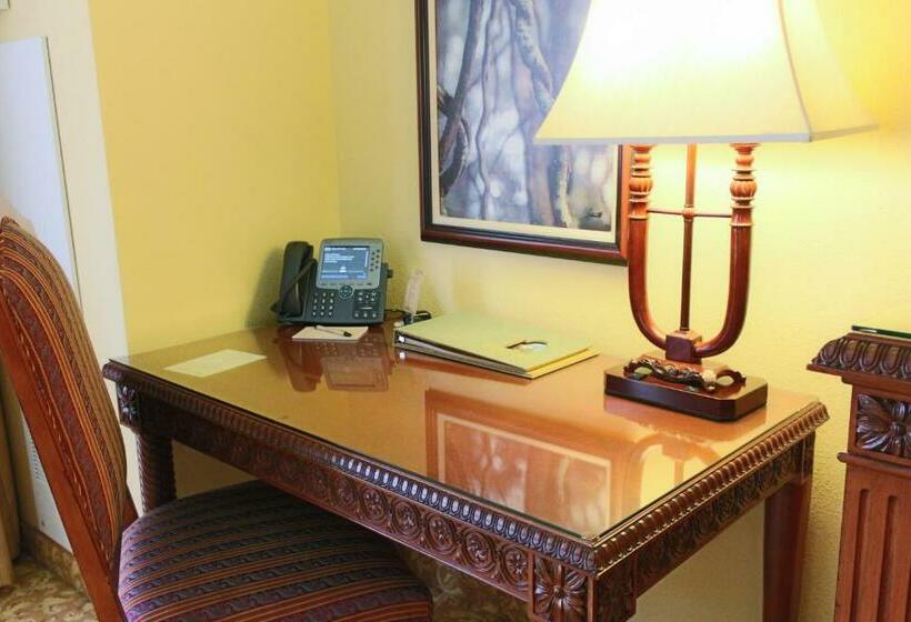 Стандартный Номер Кровать Кинг, Rosen Shingle Creek