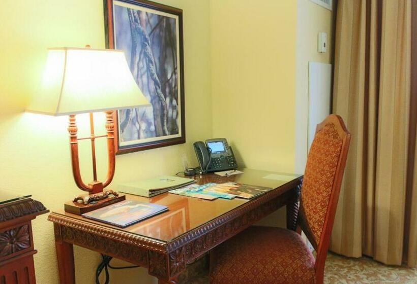 Номер Стандарт, Rosen Shingle Creek