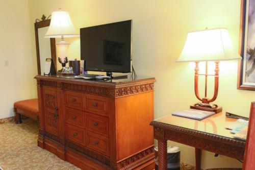 Номер Стандарт, Rosen Shingle Creek