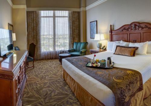 Standard Room, Rosen Shingle Creek