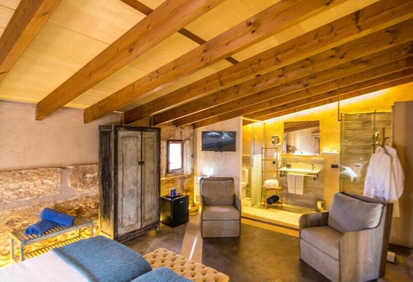 اتاق پرمیوم, Agroturismo Petit Hotel Son Perdiu   Adults Only