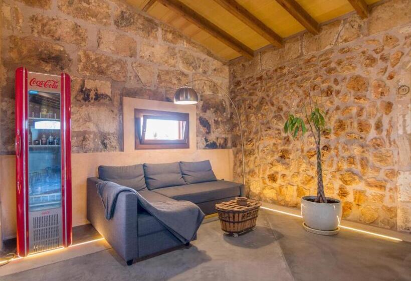 اتاق پرمیوم, Agroturismo Petit Hotel Son Perdiu   Adults Only