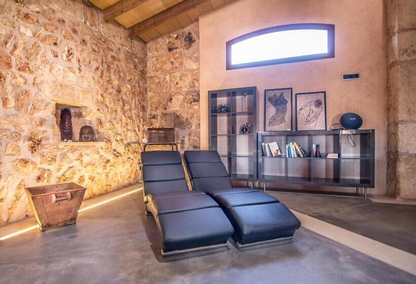 اتاق پرمیوم, Agroturismo Petit Hotel Son Perdiu   Adults Only