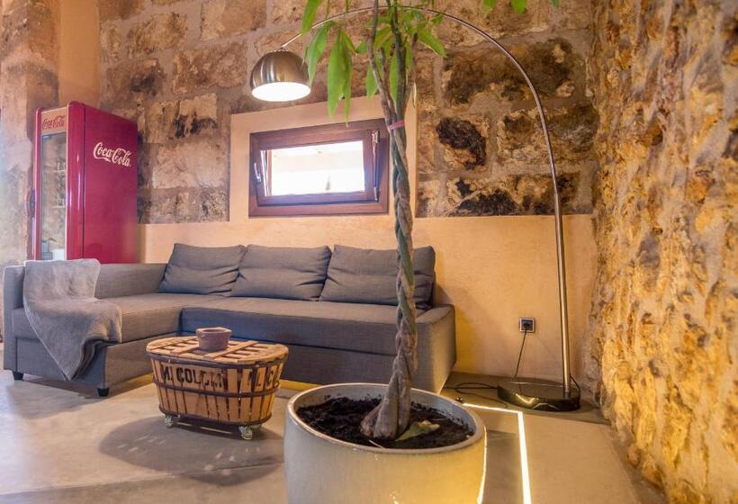 اتاق پرمیوم, Agroturismo Petit Hotel Son Perdiu   Adults Only