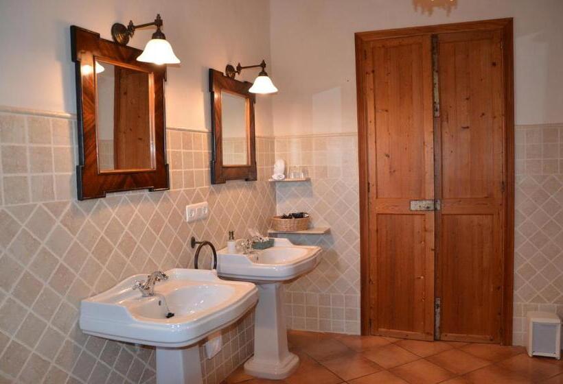 سوییت, Agroturismo Petit Hotel Son Perdiu   Adults Only