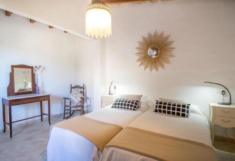 سوییت, Agroturismo Petit Hotel Son Perdiu   Adults Only