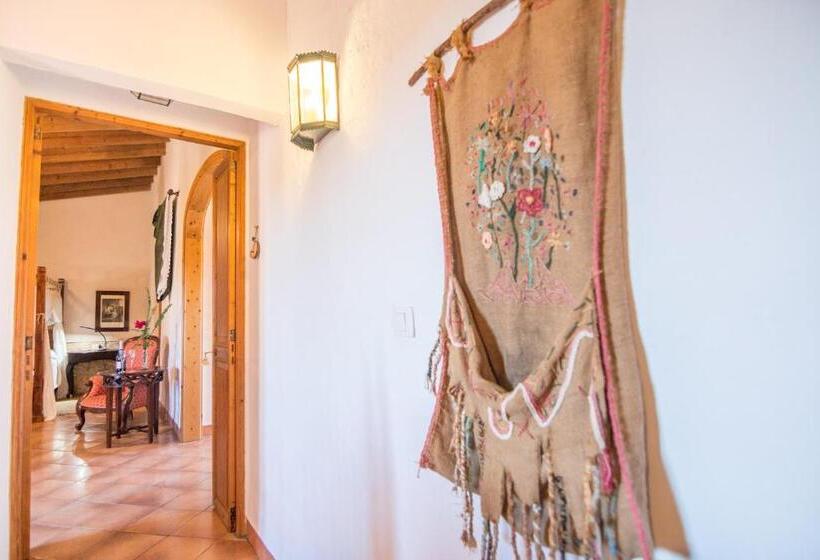 سوییت, Agroturismo Petit Hotel Son Perdiu   Adults Only