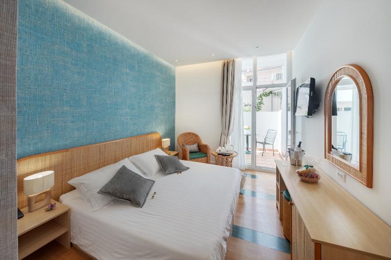 اتاق استاندارد با بالکن, Villa Adriatica   Adults Only