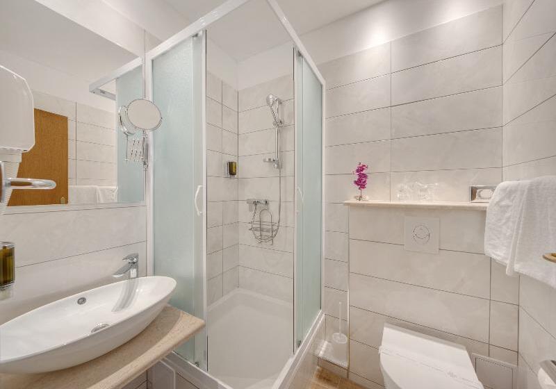 اتاق استاندارد با بالکن, Villa Adriatica   Adults Only