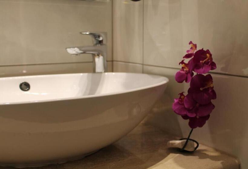 اتاق استاندارد با بالکن, Villa Adriatica   Adults Only