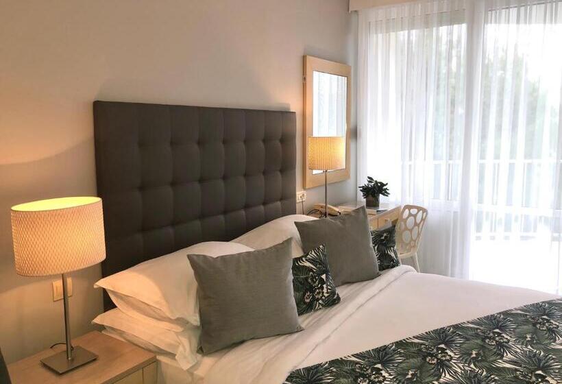اتاق سوپریور, Waterman Svpetrvs Resort  All Inclusive