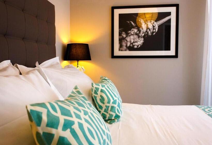 سوییت, Waterman Svpetrvs Resort  All Inclusive