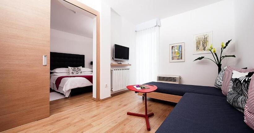 سوییت, Waterman Svpetrvs Resort  All Inclusive