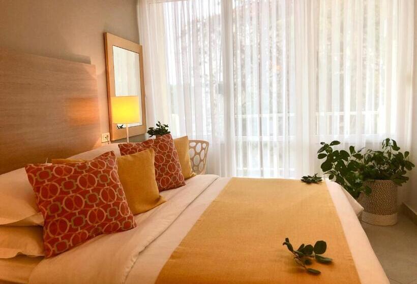 اتاق اکونومی, Waterman Svpetrvs Resort  All Inclusive