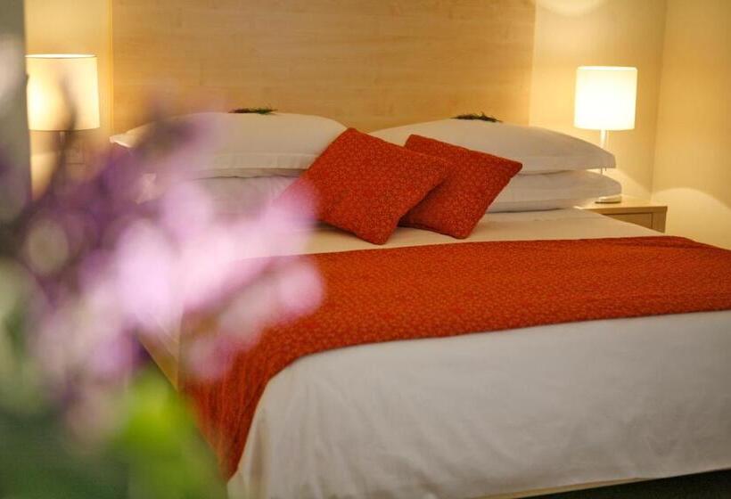 اتاق اکونومی, Waterman Svpetrvs Resort  All Inclusive