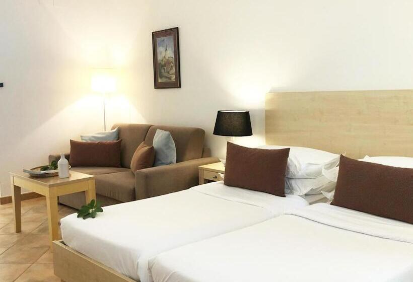 استودیوی استاندارد, Waterman Svpetrvs Resort  All Inclusive