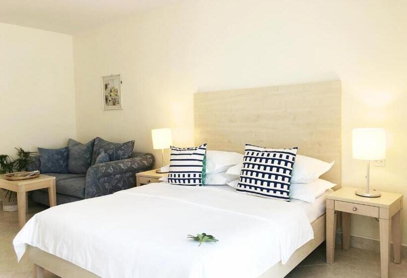 استودیوی استاندارد, Waterman Svpetrvs Resort  All Inclusive