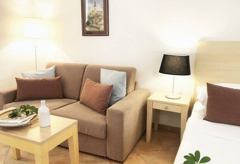 استودیوی استاندارد, Waterman Svpetrvs Resort  All Inclusive