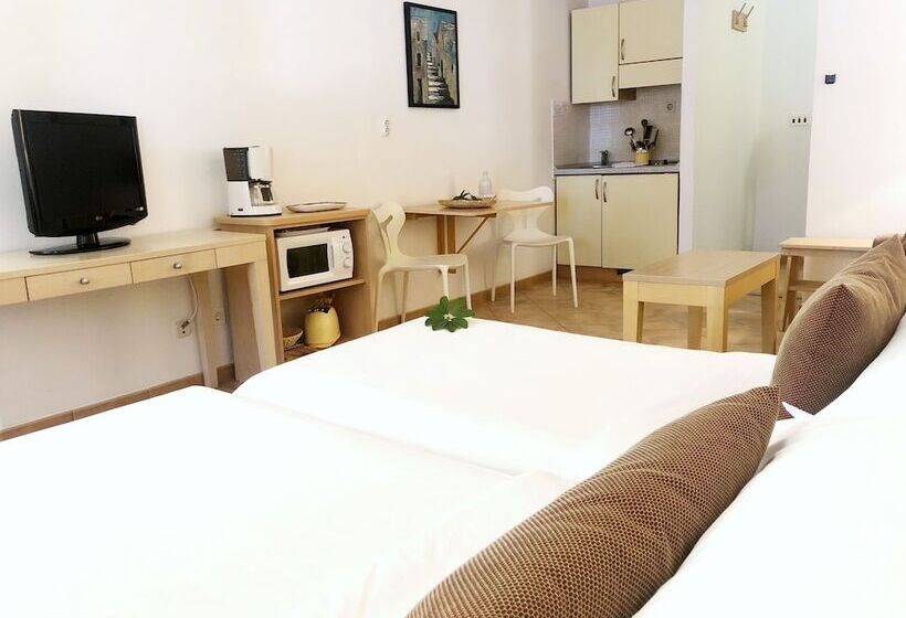 استودیوی استاندارد, Waterman Svpetrvs Resort  All Inclusive
