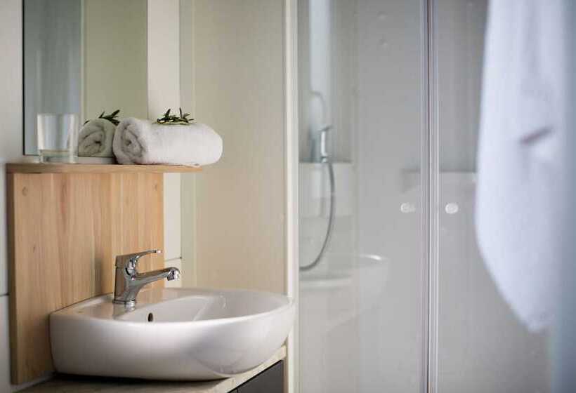 استودیوی استاندارد, Waterman Svpetrvs Resort  All Inclusive